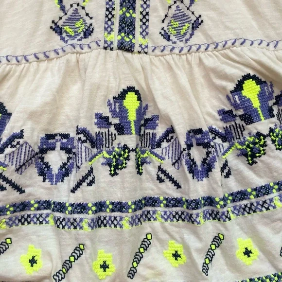 Anthropologie Maeve tank top - Picture 2 of 7